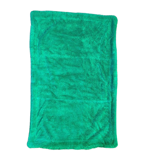 Microfiber Cleaning Cloth – Lint-Free & Scratch-Resistant