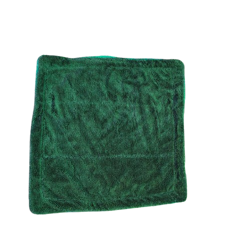 Microfiber Cleaning Cloth – Lint-Free & Scratch-Resistant
