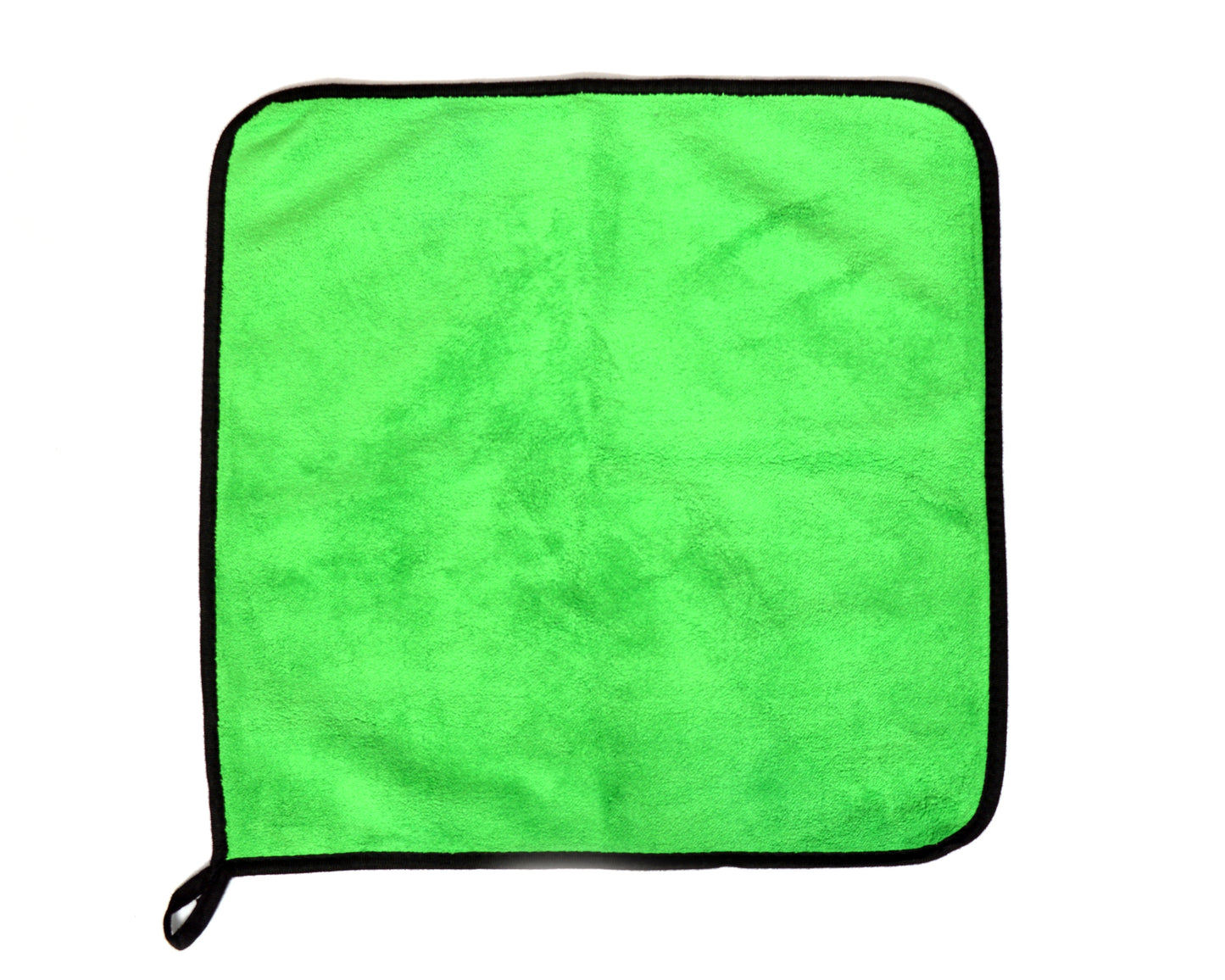 Microfiber Cleaning Cloth – Lint-Free & Scratch-Resistant