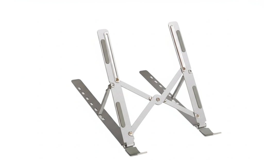 Portable & Foldable Laptop Stands – Work Anywhere in Comfort – LotXpress