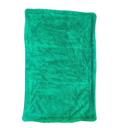 Microfiber Cleaning Cloth – Lint-Free & Scratch-Resistant