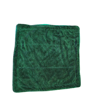 Microfiber Cleaning Cloth – Lint-Free & Scratch-Resistant