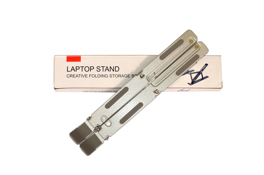 Lot of 49 Brand New Laptop Stands – Wholesale Bulk Deal