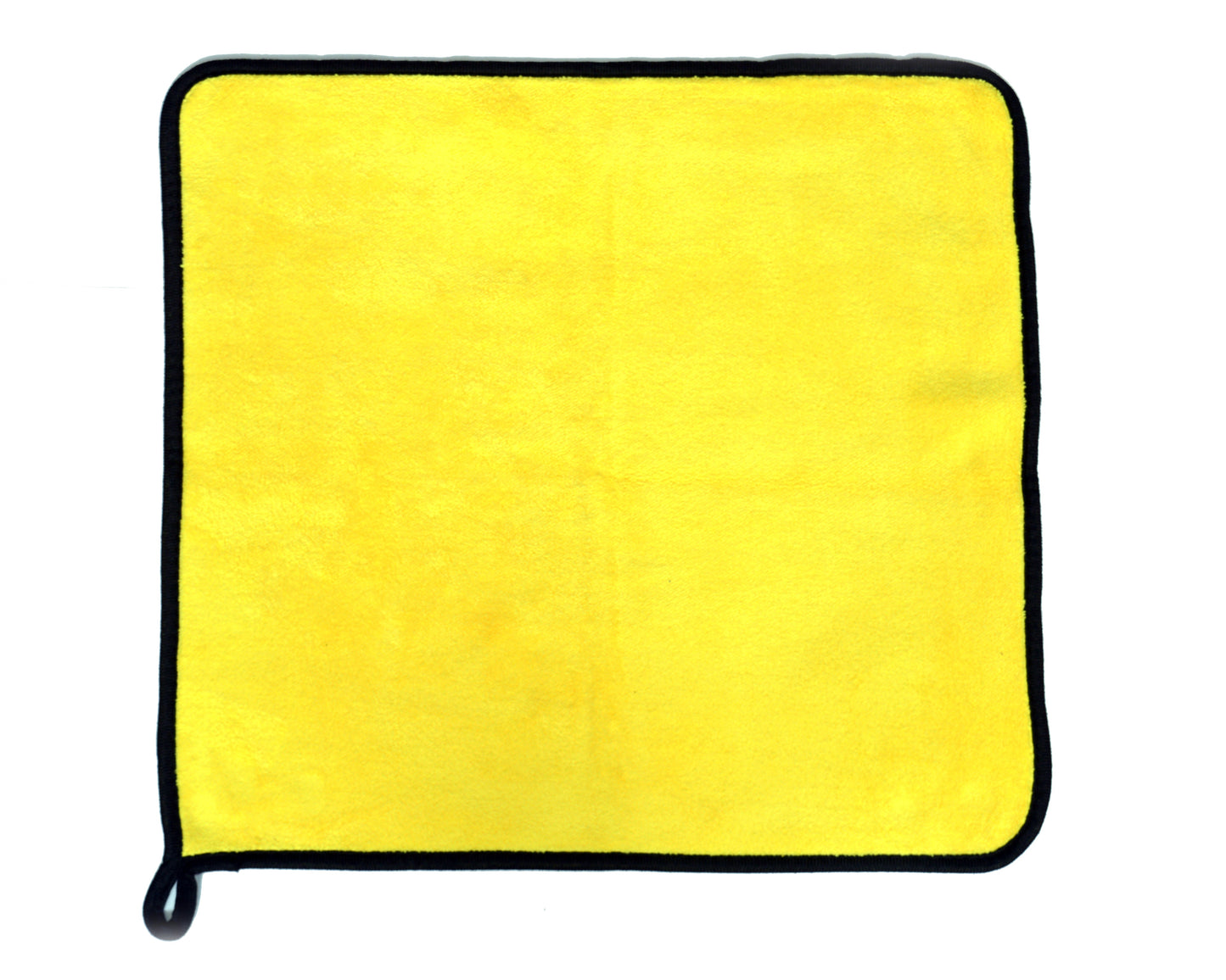 Microfiber Cleaning Cloth – Lint-Free & Scratch-Resistant