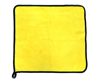 Microfiber Cleaning Cloth – Lint-Free & Scratch-Resistant