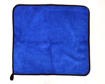 Microfiber Cleaning Cloth – Lint-Free & Scratch-Resistant