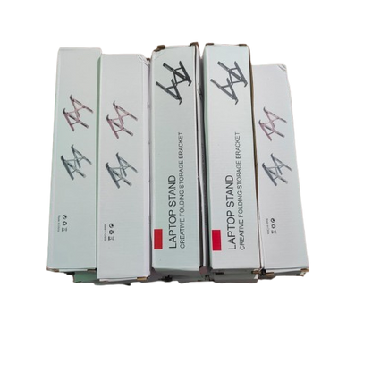 Lot of 49 Brand New Laptop Stands – Wholesale Bulk Deal